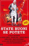 State buoni se potete