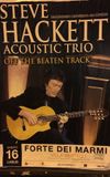 Steve Hackett Acoustic Trio - Off The Beaten Track