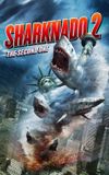 Sharknado 2: The Second One