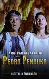 Ang Pagbabalik ni Pedro Penduko