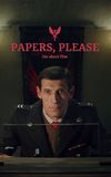 Papers, Please: The Short Film