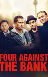 Four Against the Bank