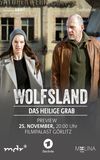 Wolfsland - Das heilige Grab