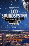 LCD Soundsystem Holiday Special