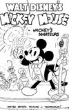 Mickey's Amateurs