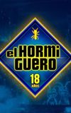 El hormiguero