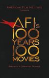 AFI's 100 Years... 100 Movies: America's Greatest Movies