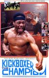 Kickboxer the Champion