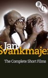 Jan Švankmajer: The Complete Short Films