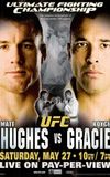 UFC 60: Hughes vs. Gracie