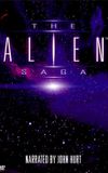 The Alien Saga