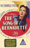 The Song of Bernadette