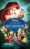 The Little Mermaid: Ariel's Beginning