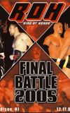 ROH: Final Battle