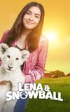 Lena and Snowball