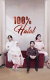 100% Halal