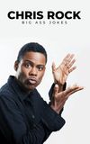 Chris Rock: Big Ass Jokes