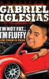 Gabriel Iglesias: I'm Not Fat... I'm Fluffy