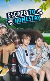 Escape to Homestay