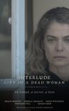 Interlude: City of a Dead Woman