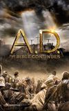 A.D. The Bible Continues