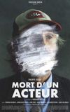 Mort d'un acteur