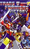 Transformers: Victory