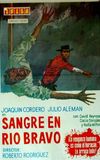 Sangre en Rio Bravo