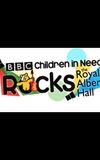 Children in Need Rocks the Royal Albert Hall