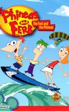 Phineas and Ferb: The Fast and the Phineas