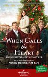 When Calls The Heart: The Christmas Wishing Tree