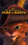 Epic Cat Battles with Puss In Boots