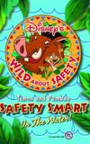 Wild About Safety: Timon and Pumbaa Safety Smart in the Water!