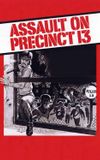 Assault on Precinct 13