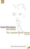 Beethoven: The Complete Piano Sonatas