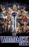 WWE Wrestlemania XIX