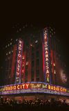 Joe Bonamassa: Live at Radio City Music Hall