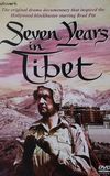 Seven Years in Tibet