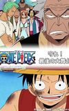 One Piece Special: Protect! The Last Great Stage