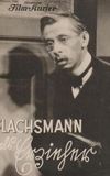 Flachsmann the Educator