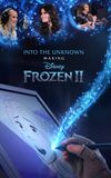 Into the Unknown: Making Frozen II