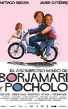 El asombroso mundo de Borjamari y Pocholo