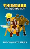 Thundarr the Barbarian