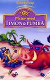 On Holiday With Timon & Pumbaa