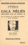 Gala Méliès