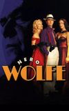 A Nero Wolfe Mystery