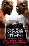 UFC 114: Rampage vs. Evans