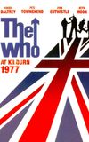 The Who: At Kilburn 1977