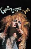 Cyndi Lauper -  Live in Paris