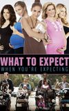 What to Expect When You're Expecting